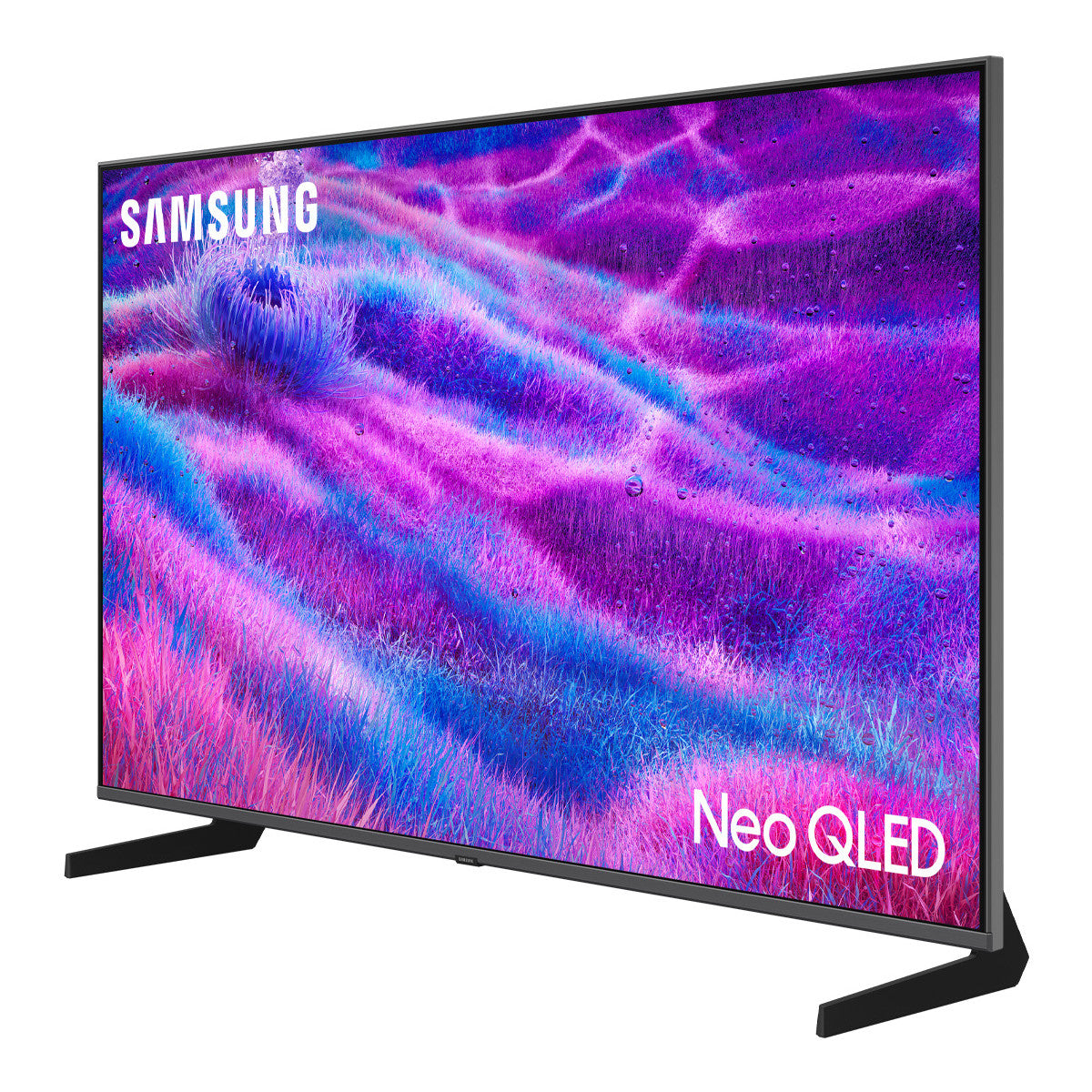 Samsung Smart TV 50 pollici QE50QN80FAUXZT Neo QLED 4K Mini LED 2025