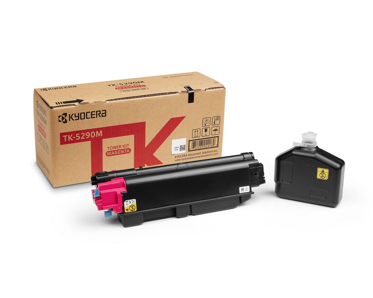 KYOCERA TK-5290M cartuccia toner 1 pz Originale