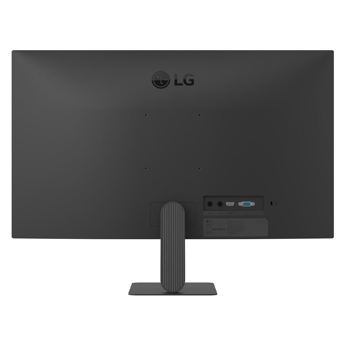 LG 27U411B-B Monitor PC 68,6 cm (27") 1920 x 1080 Pixel Full HD LCD Nero