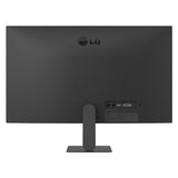 LG 27U411B-B Monitor PC 68,6 cm (27") 1920 x 1080 Pixel Full HD LCD Nero