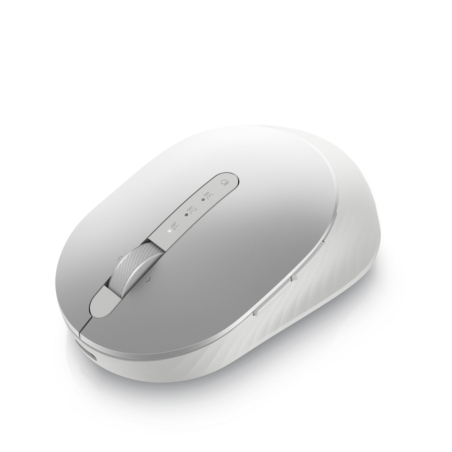 DELL MS7421W mouse Ambidestro RF senza fili Bluetooth Ottico 1600 DPI