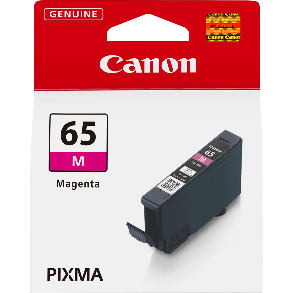 Canon 4217C001 cartuccia d'inchiostro 1 pz Originale