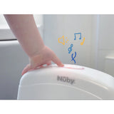 Nuby My Real Potty Vasino Educativo Con Suono 18m