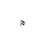 Ergotron NF Cart Basket e Handle Kit Cestino e impugnatura