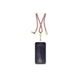 Intenso Handykette als Lade- Datenkabel USB-C bis 1,65m neon mix cavo USB USB C Multicolore