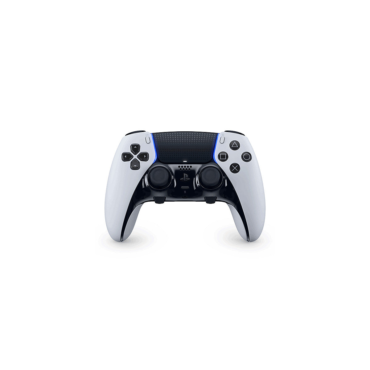 Sony DualSense Edge Nero, Bianco Bluetooth Gamepad Analogico/Digitale PlayStation 5