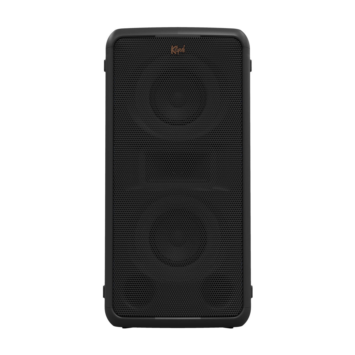 Klipsch Miami Altoparlante da festa Nero