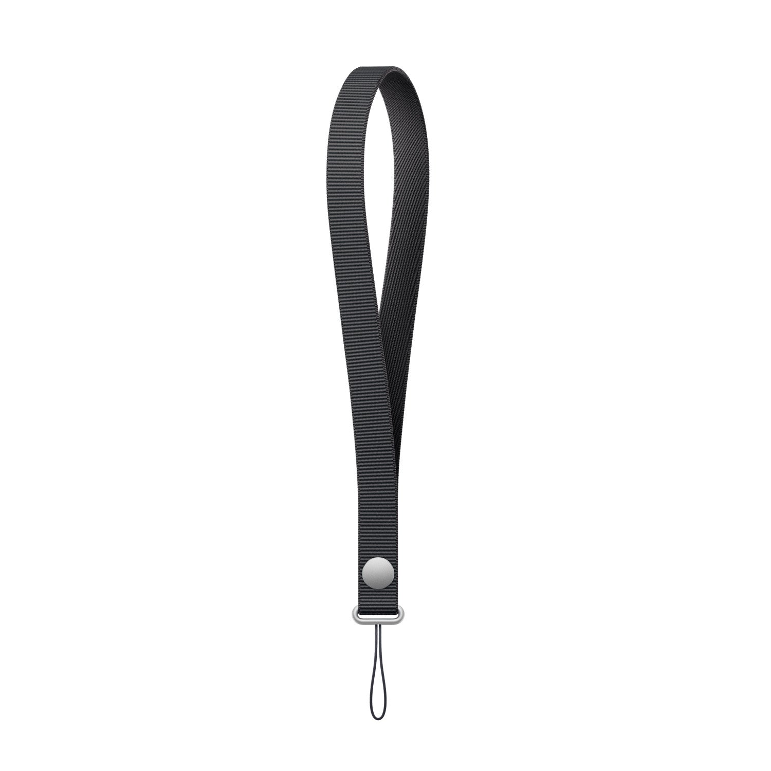 Apple Laccetto da polso – Nero