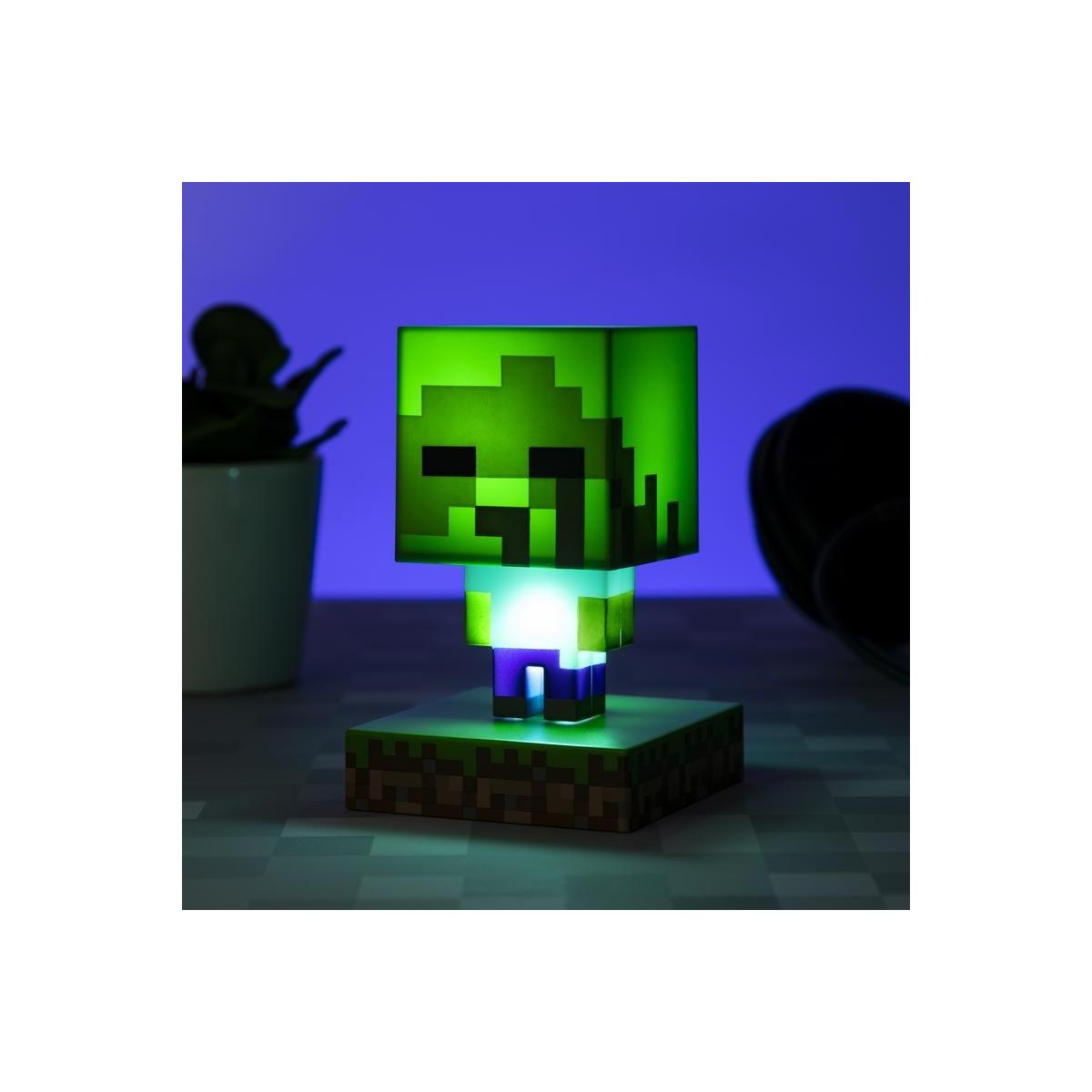 Paladone PP6592MCFV2 luce notturna Illuminazione d'ambiente