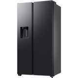 Samsung Frigorifero Side By Side 640L RS70F64KEFEF