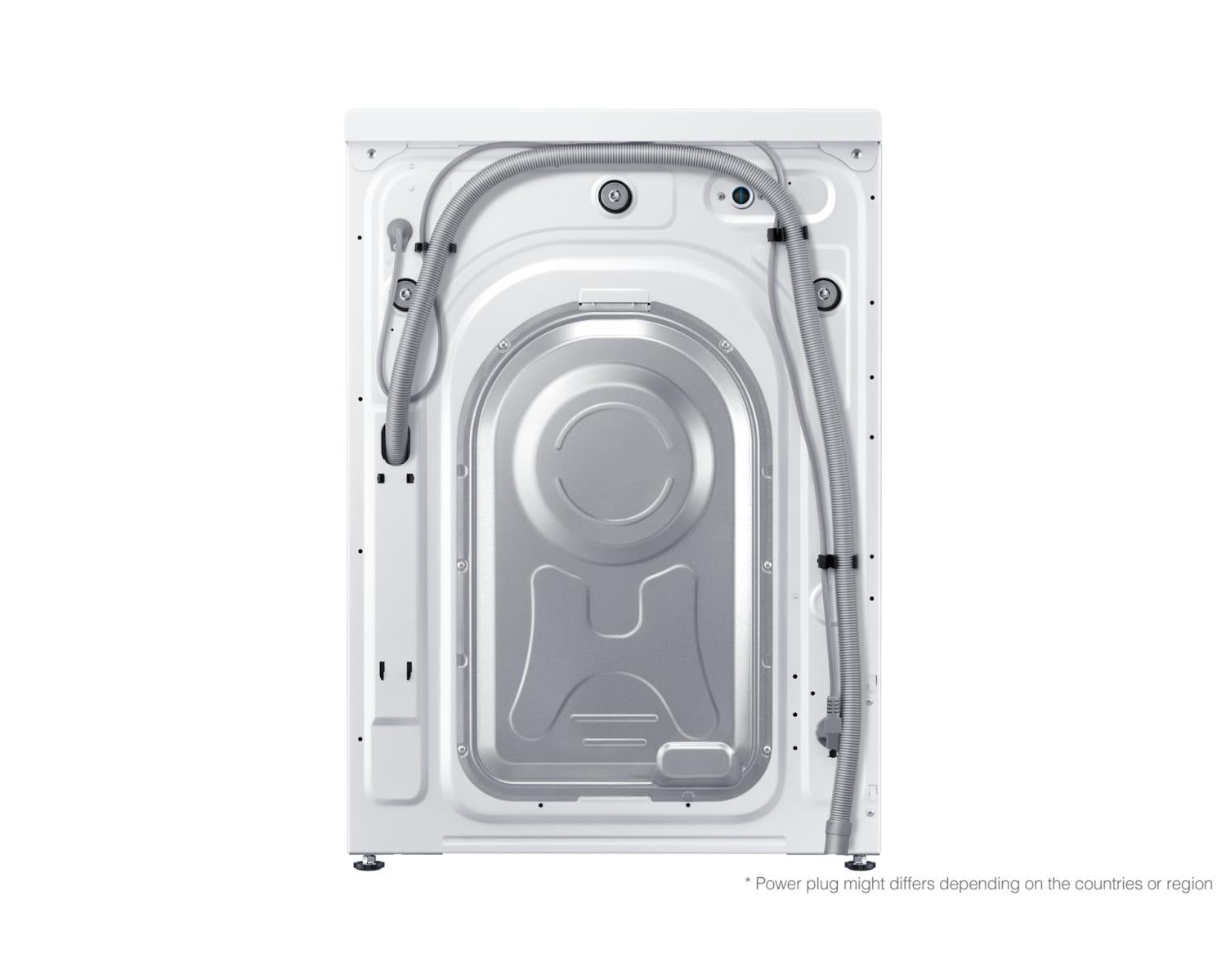 Samsung Lavatrice AI Control Ecodosatore 11Kg WW11DG6B85LHU3