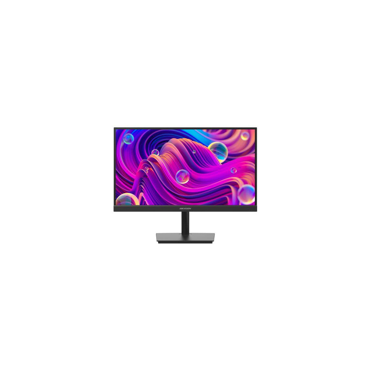 Hikvision DS-D5022F2-1V2 LED display 21,4 pollici 1920 x 1080 Pixel Full HD Nero