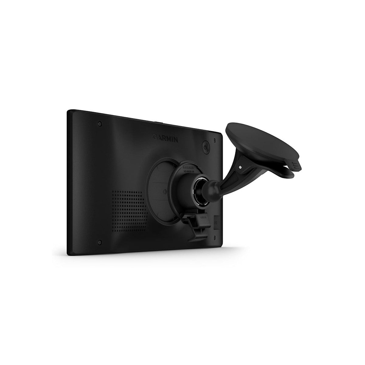 Garmin dēzl LGV720 navigatore Fisso 17,6 cm (6.95 pollici) TFT Touch screen 242 g Nero