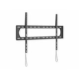 VALUE 17.99.1226 Supporto TV a parete 3,05 m (120 pollici) Nero