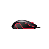 Acer NMW100 mouse Gaming Ambidestro 7200 DPI