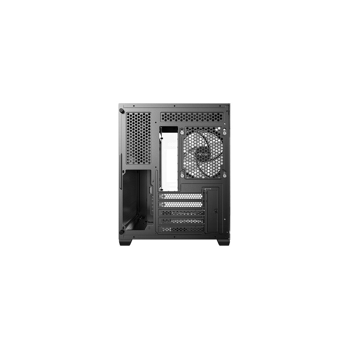 Antec 0-761345-10217-9 computer case Mini Tower Nero