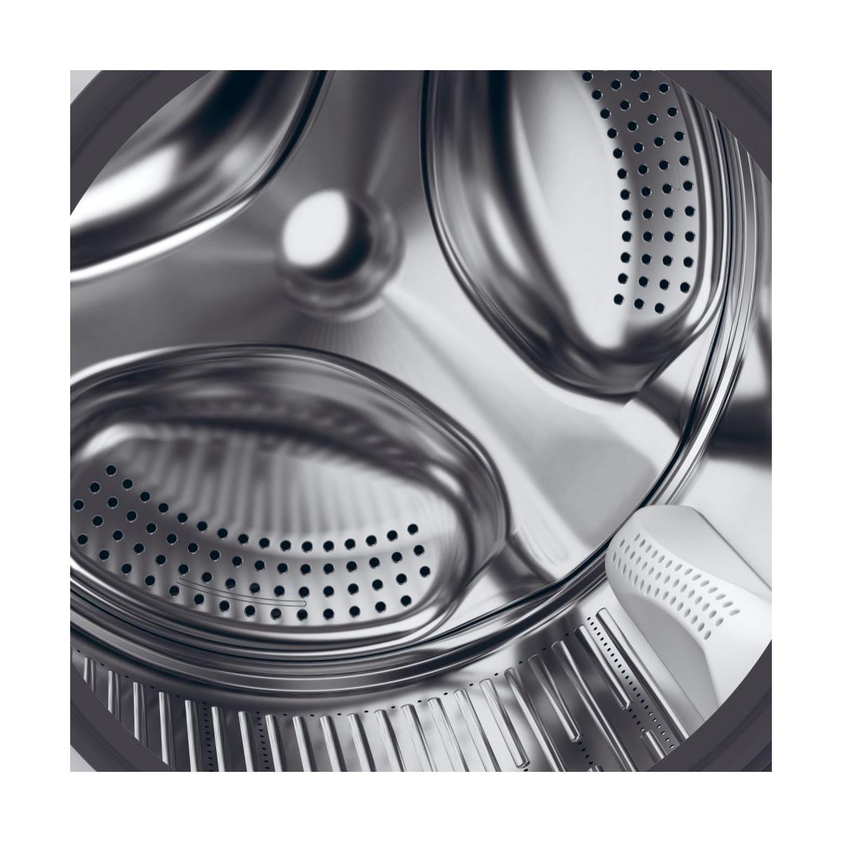 Haier I-Pro Series 3 HW100-B14939 Lavatrice Caricamento Frontale 10 kg 1400 Giri/min Classe A Bianco