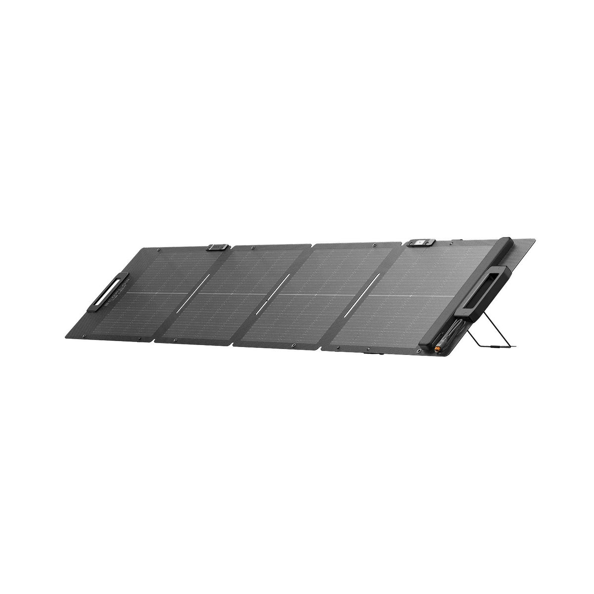 Ecoflow Pannello Solare Leggero Portatile 110W Grigio