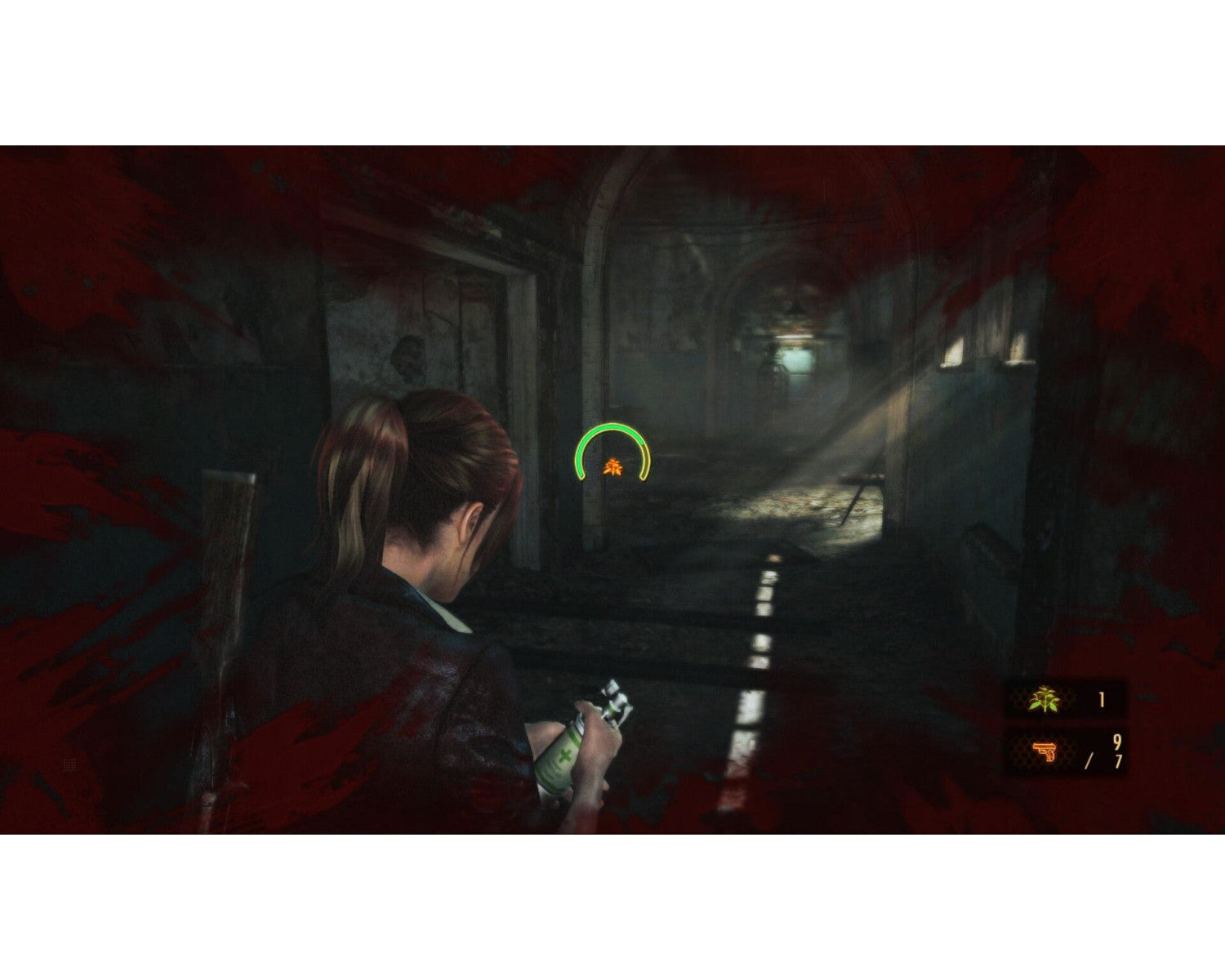 Capcom Resident Evil : Revelations 2 PlayStation 4