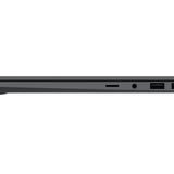 Samsung Galaxy Book5 Intel Core Ultra 5 225U Computer portatile 39,6 cm (15.6") Full HD 16 GB LPDDR5x-SDRAM 512 GB SSD Wi-Fi 6E (802.11ax) Windows 11 Pro Grigio Italiano