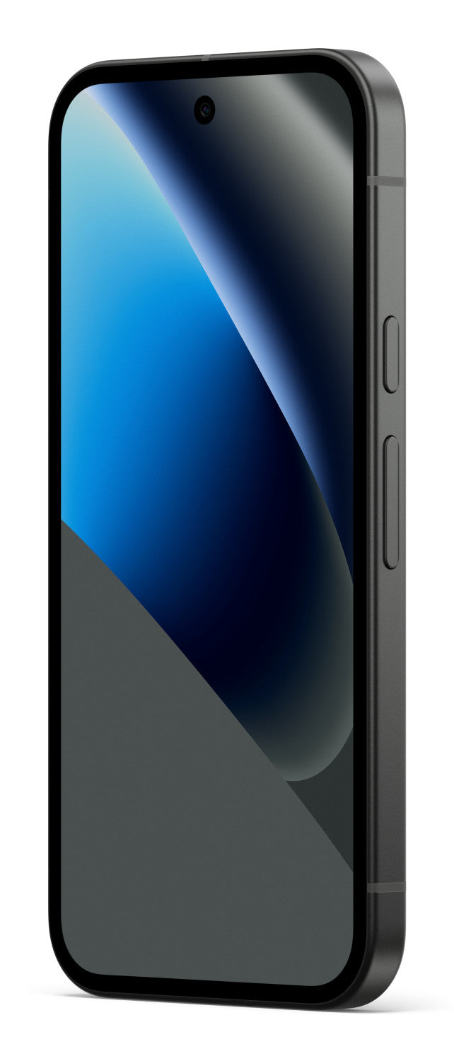 Google Pixel 10A, 128GB, Nero ossidiana
