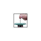 Einhell TC-JS 80/1 seghetto elettrico 3000 spm (fogli per minuto) 550 W 1,86 kg