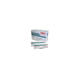 OKI 46490624 cartuccia toner 1 pz Originale Nero