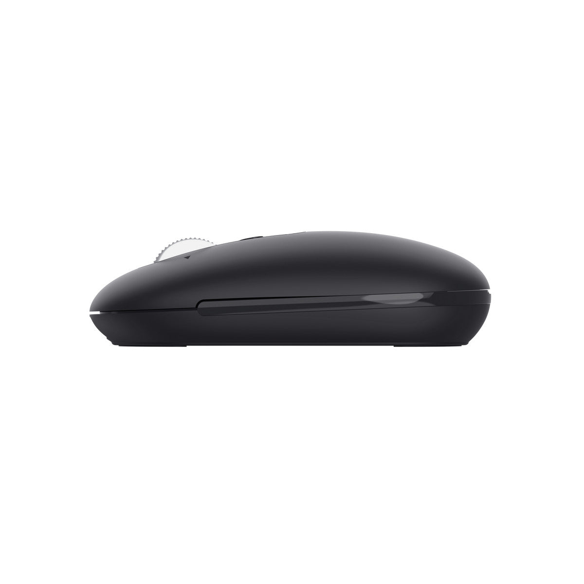 Trust Seron Slim Multi mouse Ufficio Ambidestro RF senza fili Bluetooth Ottico 3200 DPI