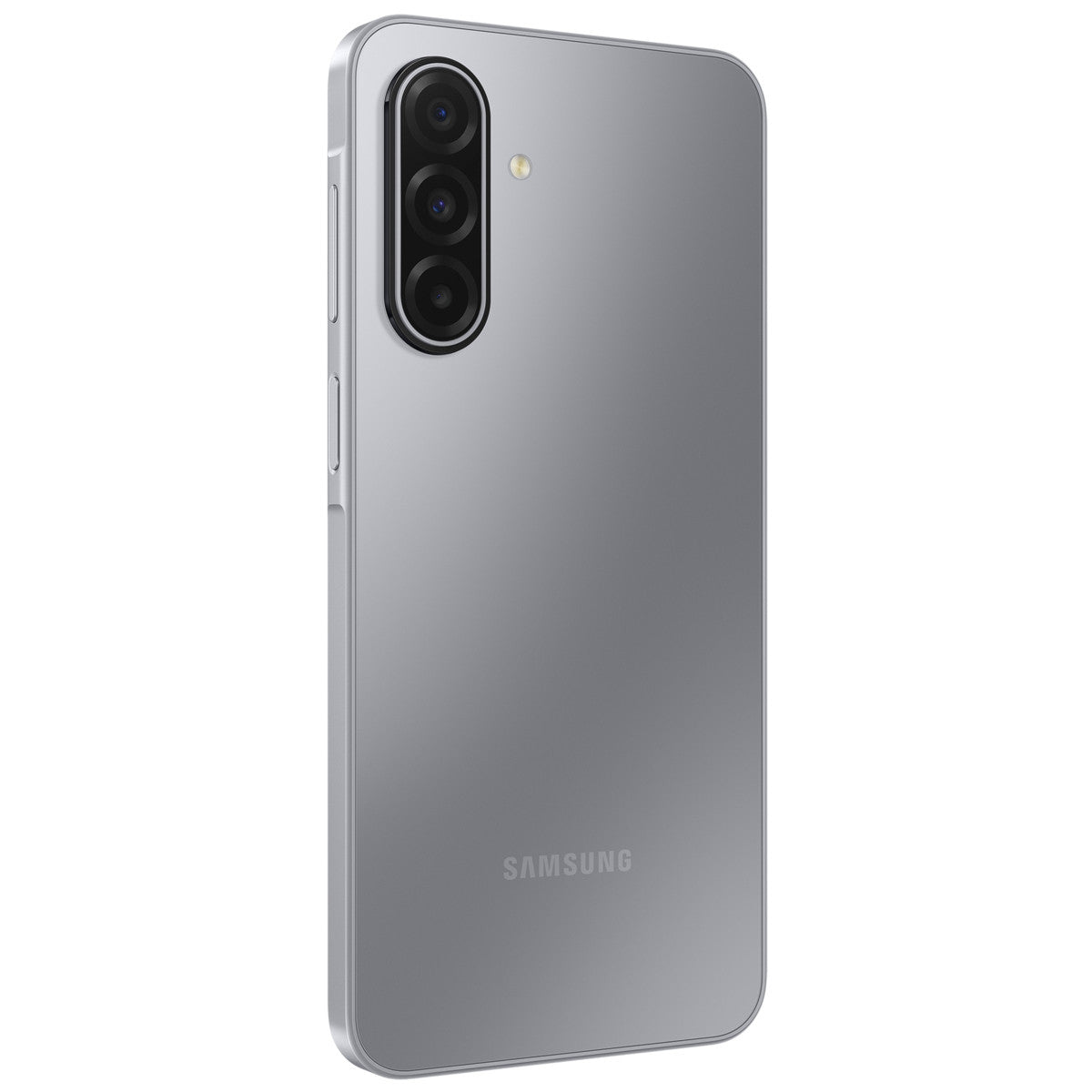 Samsung Galaxy A17 SM-A176B/DS Dual SIM ibrida 5G USB tipo-C 8 GB 256 GB 5000 mAh Grigio