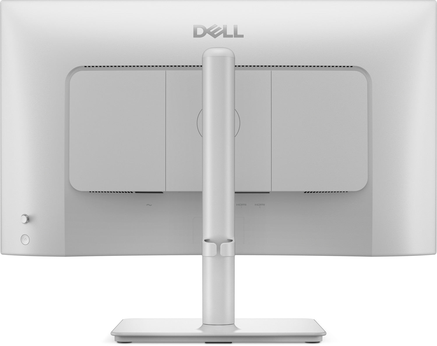 DELL S Series S2425HSM Monitor PC 61 cm (24") 1920 x 1080 Pixel Full HD LCD Bianco