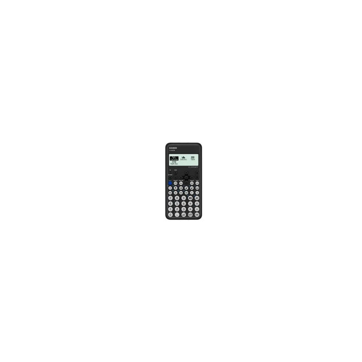 Casio Calcolatrice Scientifica FX-82CW