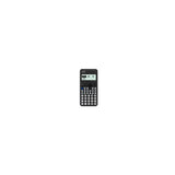 Casio Calcolatrice Scientifica FX-82CW