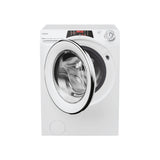 Candy RapidÓ , Lavatrice Carica Frontale 8 KG, 15 più efficente della classe A, 1400 giri, Bianco, Inverter, Vapore, Wi-Fi, 9 Cicli Rapidi, RO 486DWMC7/1-S