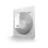 Lindy 48003 cavo di rete Grigio 2 m Cat6 U/UTP (UTP)