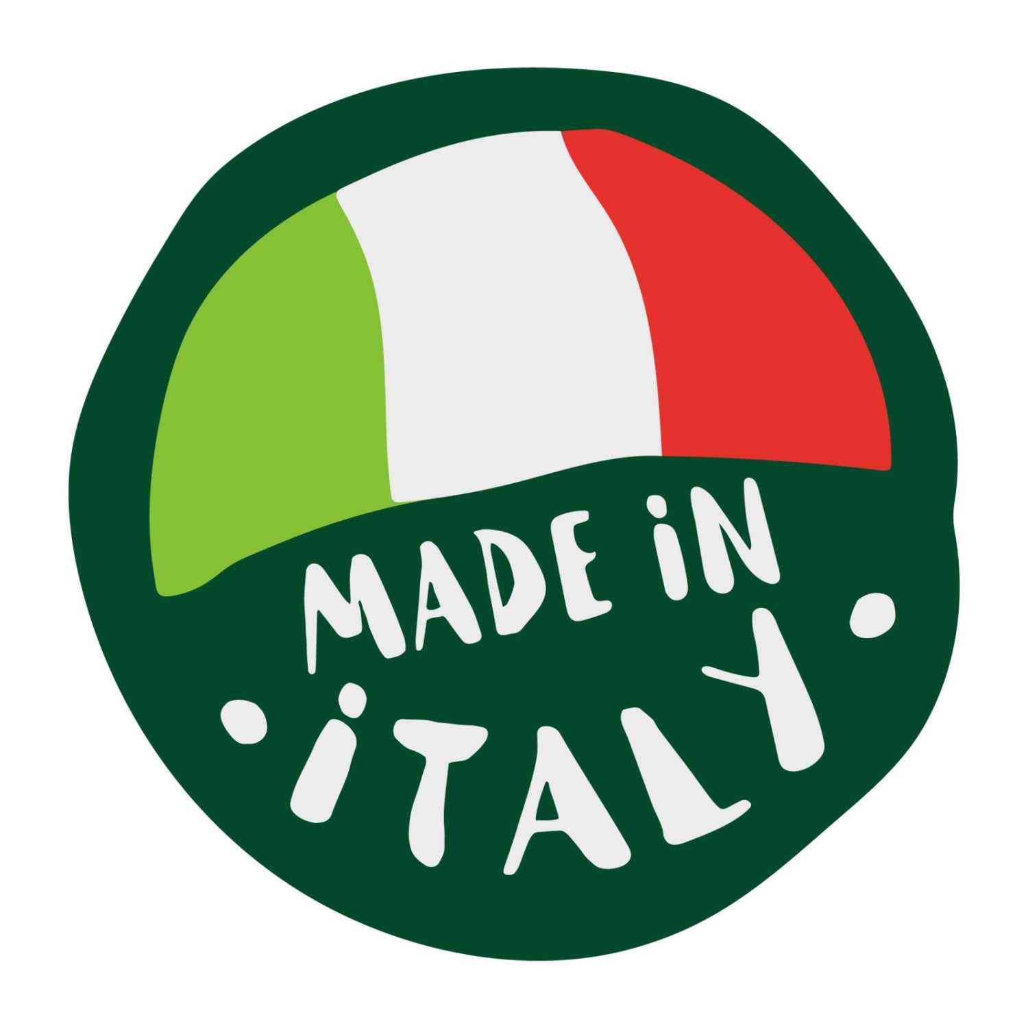 Tonkita Rustica Scopa Per Esterni Con Setole Rigide In Pet 100 Riciclato - Made In Italy
