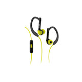 SBS Auricolari Sport in ear con archetto e filo stereo