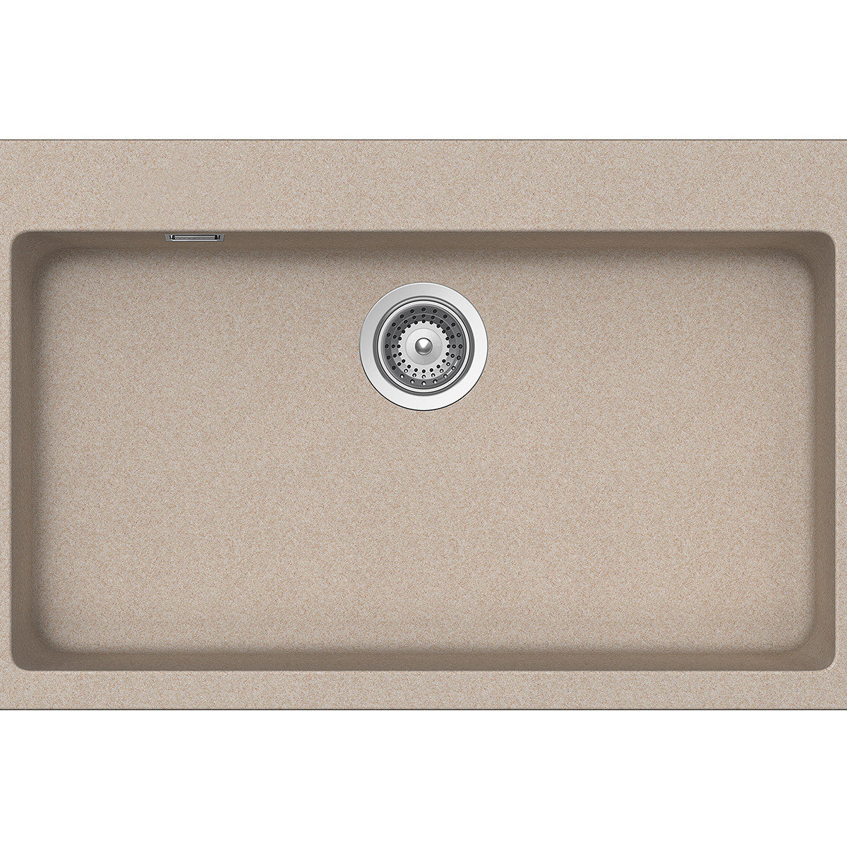 Schock Primus N100XL AP 58 Lavello sottopiano