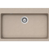 Schock Primus N100XL AP 58 Lavello sottopiano