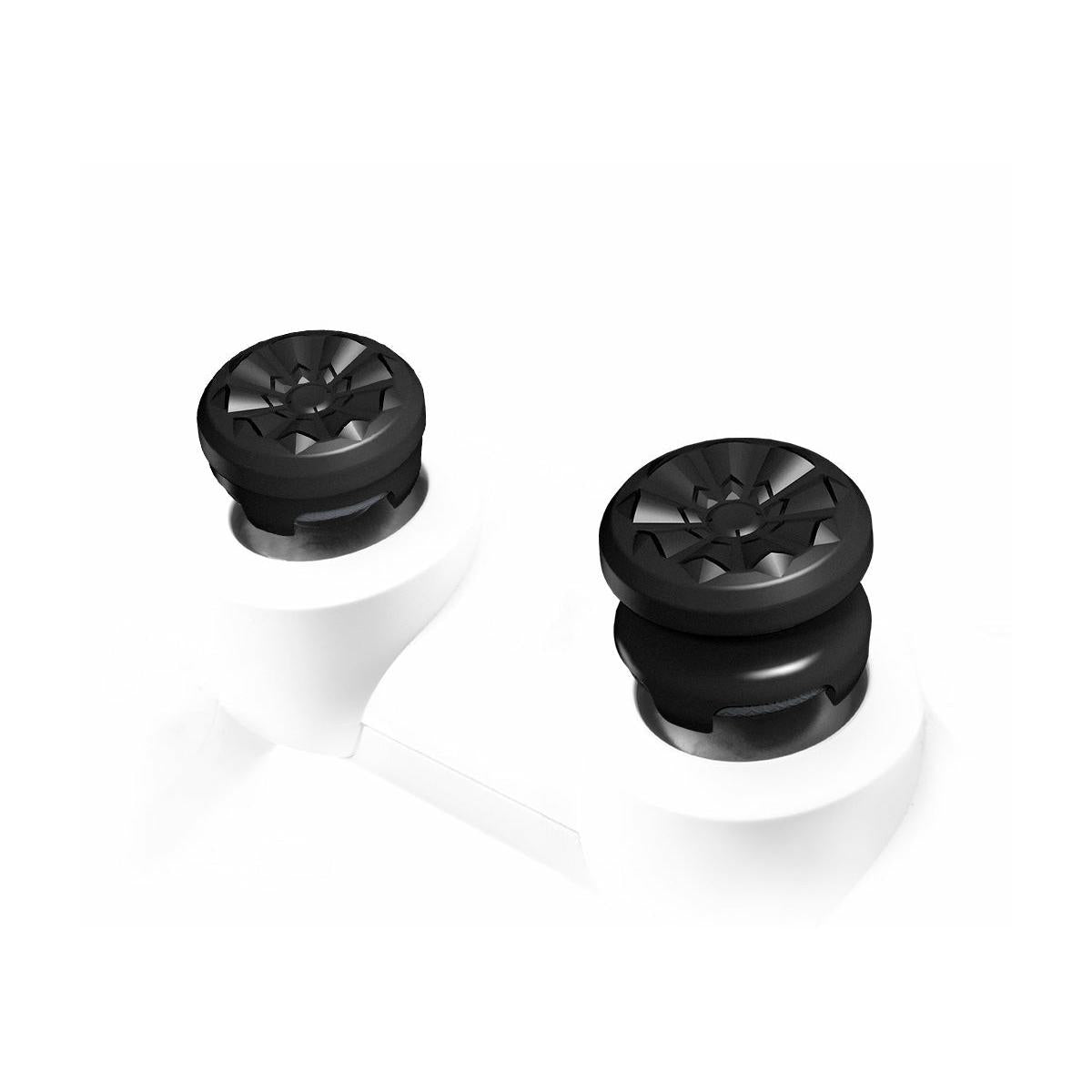 Steelseries Black Galaxy Thumbstick