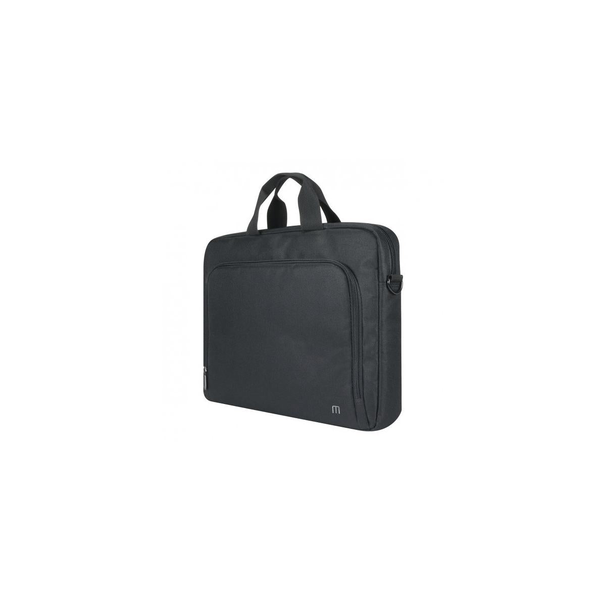 Mobilis 003044 borsa per laptop 35,6 cm (14pollici) Valigetta ventiquattrore Nero