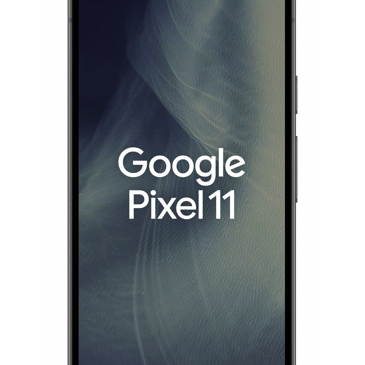 Google Pixel 11 smartphone, 512GB, nero