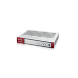 Zyxel USGFLEX50HP-EU0102F firewall (hardware) 0,35 Gbit/s