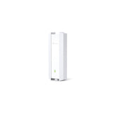 TP-Link Omada EAP610-Outdoor 1800 Mbit/s Bianco Supporto Power over Ethernet (PoE)