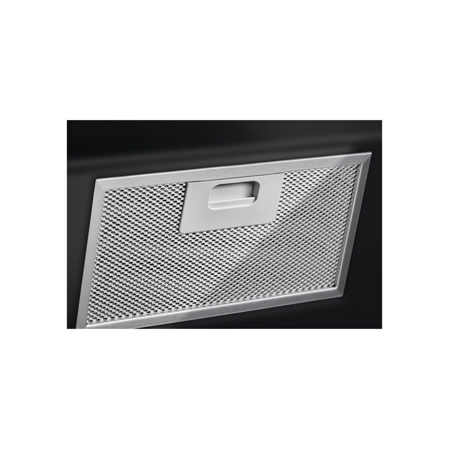 Electrolux LFV319K Sospeso Nero 600 m3/h