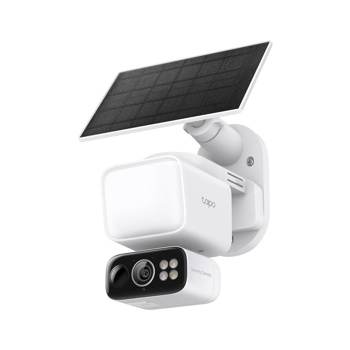 TP-Link Tapo TC50 KIT telecamera di sorveglianza Torretta Telecamera di sicurezza IP Esterno 2304 x 1296 Pixel Soffitto/Parete/Palo