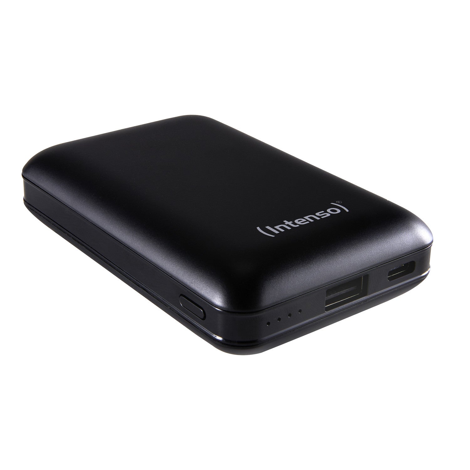 Intenso 7314530 batteria portatile Polimeri di litio (LiPo) 10000 mAh Nero