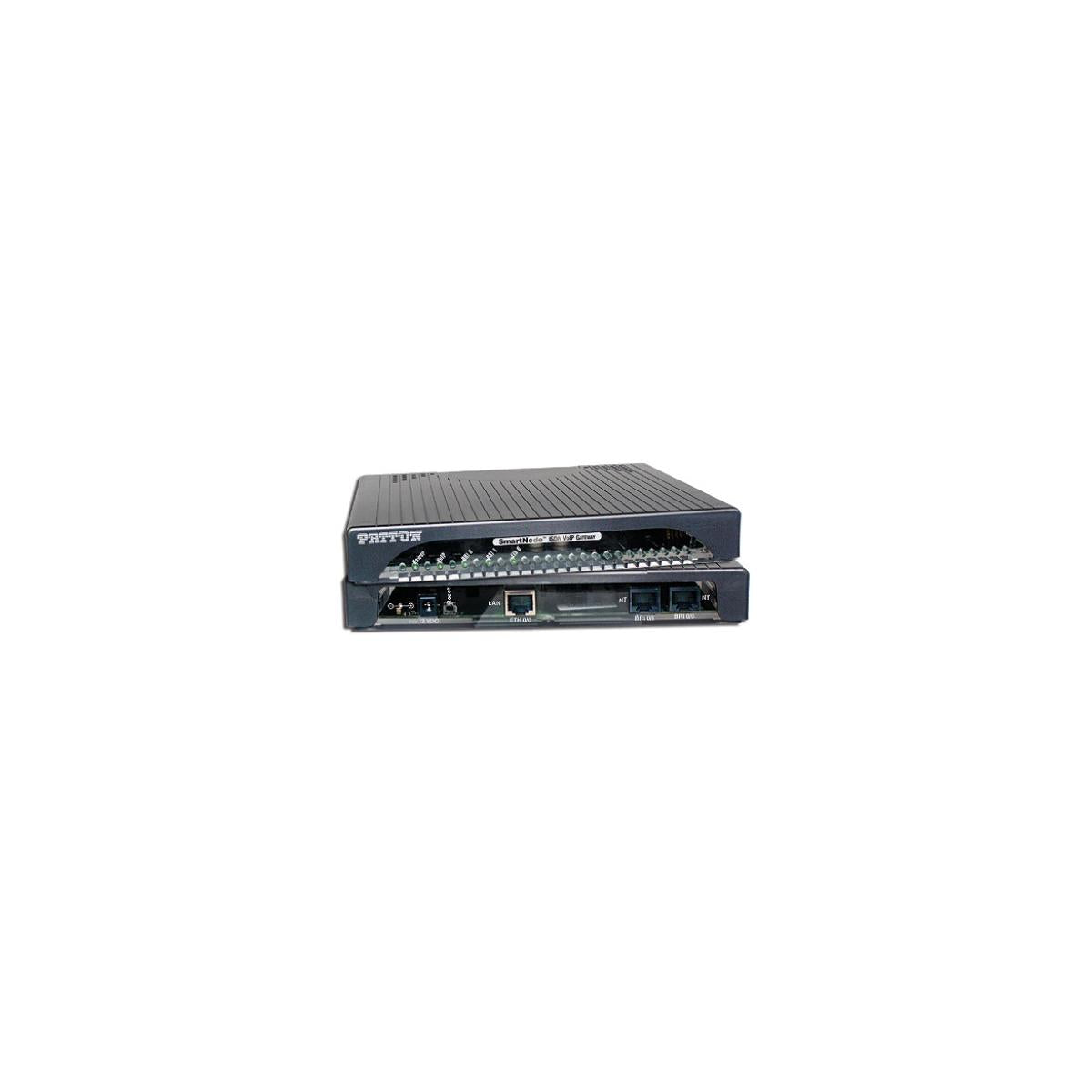 Patton SmartNode DTA gateway/controller