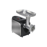 RGV Trita Express Tritacarne 500 W Nero Acciaio Inossidabile