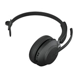 Jabra Evolve2 65 Auricolare Wireless A Padiglione Ufficio USB tipo-C Bluetooth Nero