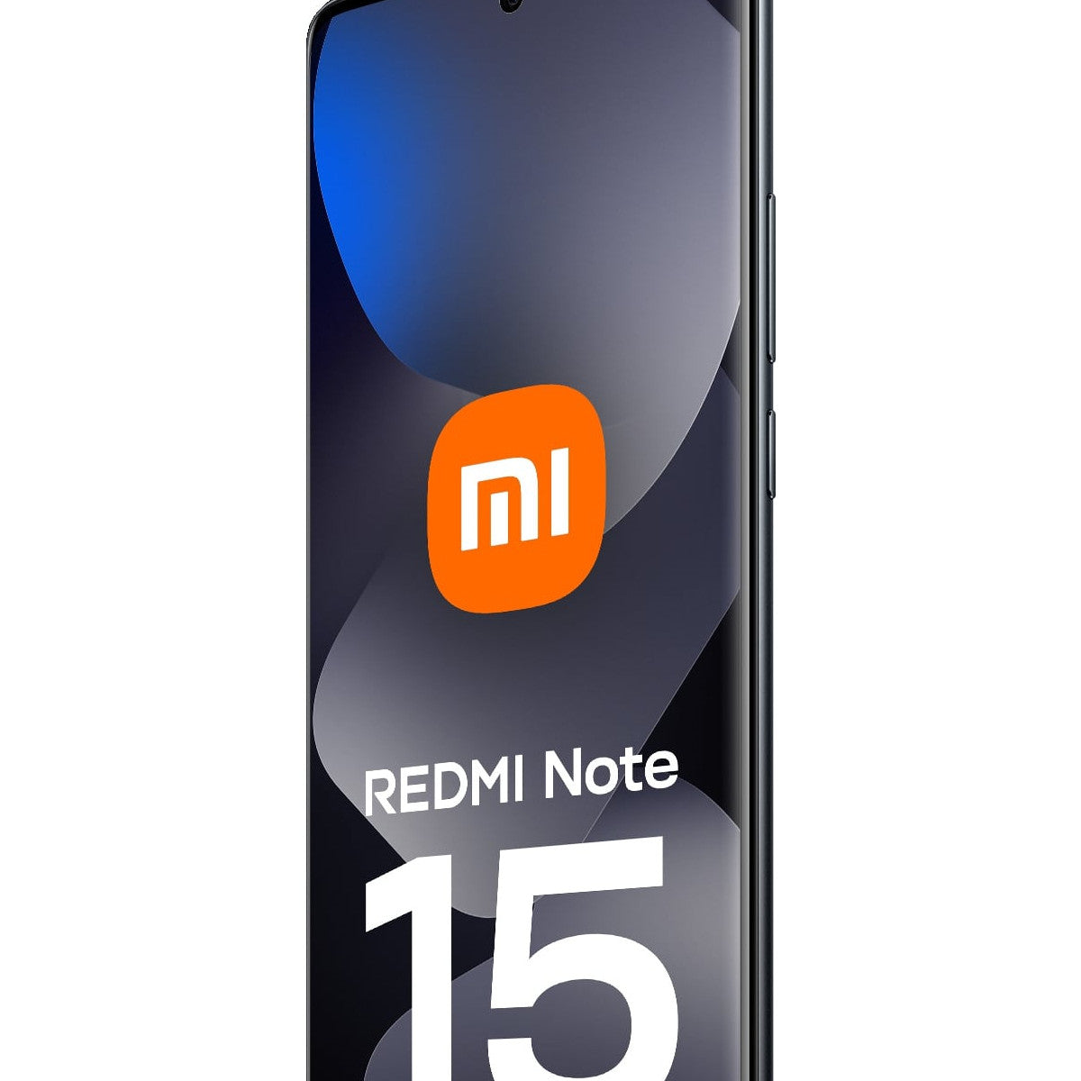 Xiaomi MZB0MOIEU smartphone 17,2 cm (6.77") 8 GB 256 GB 6000 mAh Nero